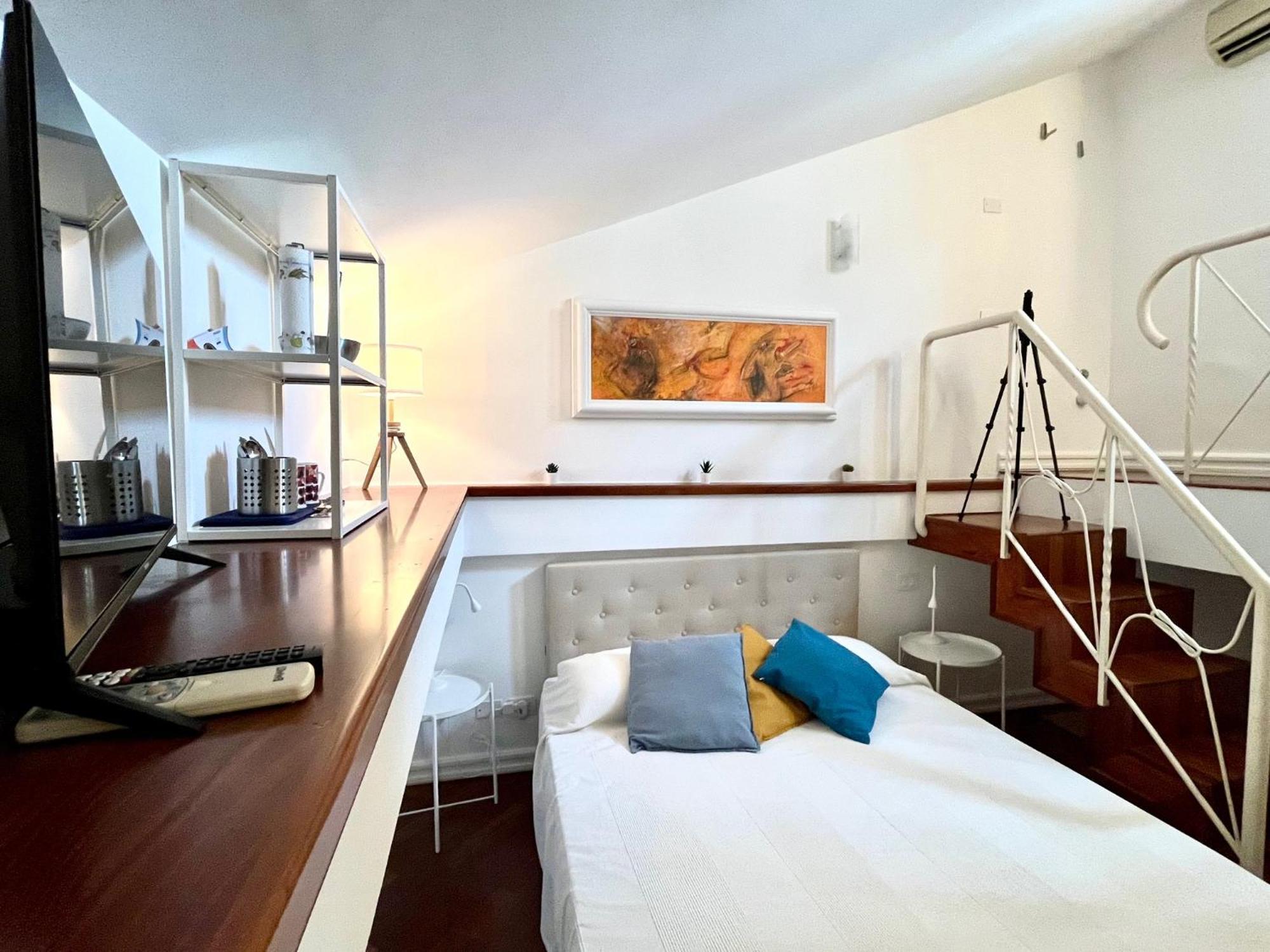 Bella Domus Suites Salerno Exterior foto